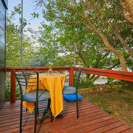 Mobile Homes Village "Mungos" Mljet Babino Polje Εξωτερικό φωτογραφία