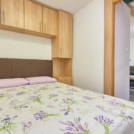 Mobile Homes Village "Mungos" Mljet Babino Polje Εξωτερικό φωτογραφία