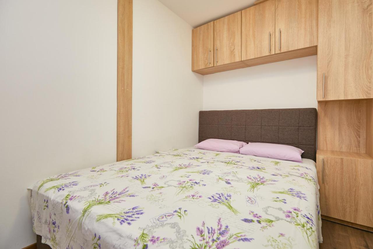 Mobile Homes Village "Mungos" Mljet Babino Polje Εξωτερικό φωτογραφία