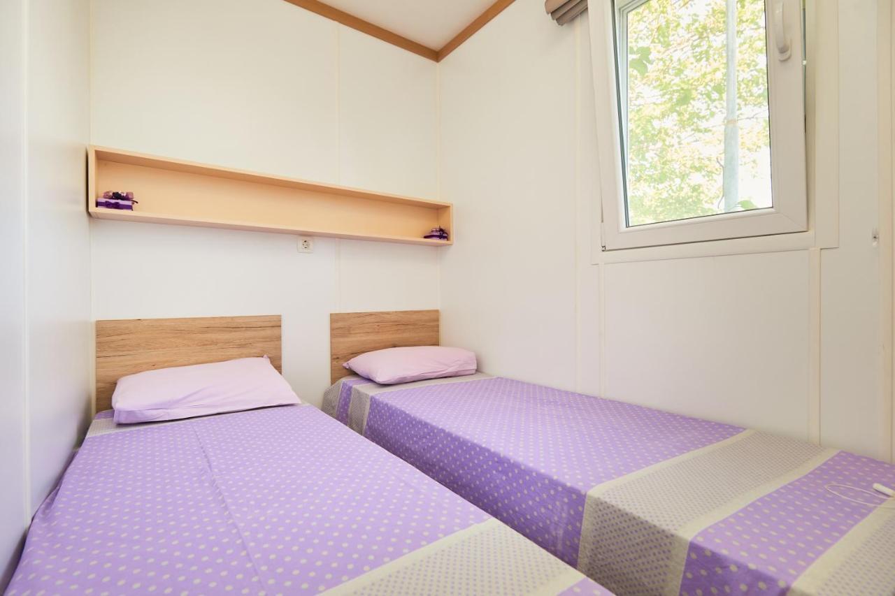 Mobile Homes Village "Mungos" Mljet Babino Polje Εξωτερικό φωτογραφία