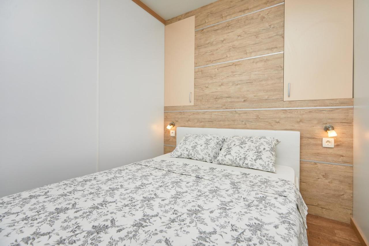 Mobile Homes Village "Mungos" Mljet Babino Polje Εξωτερικό φωτογραφία