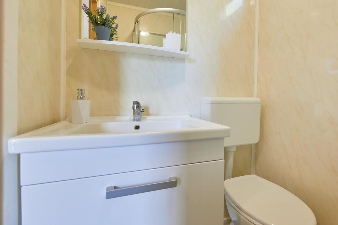 Mobile Homes Village "Mungos" Mljet Babino Polje Εξωτερικό φωτογραφία