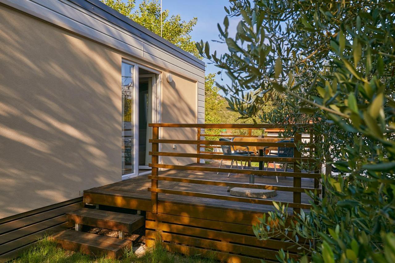 Mobile Homes Village "Mungos" Mljet Babino Polje Εξωτερικό φωτογραφία