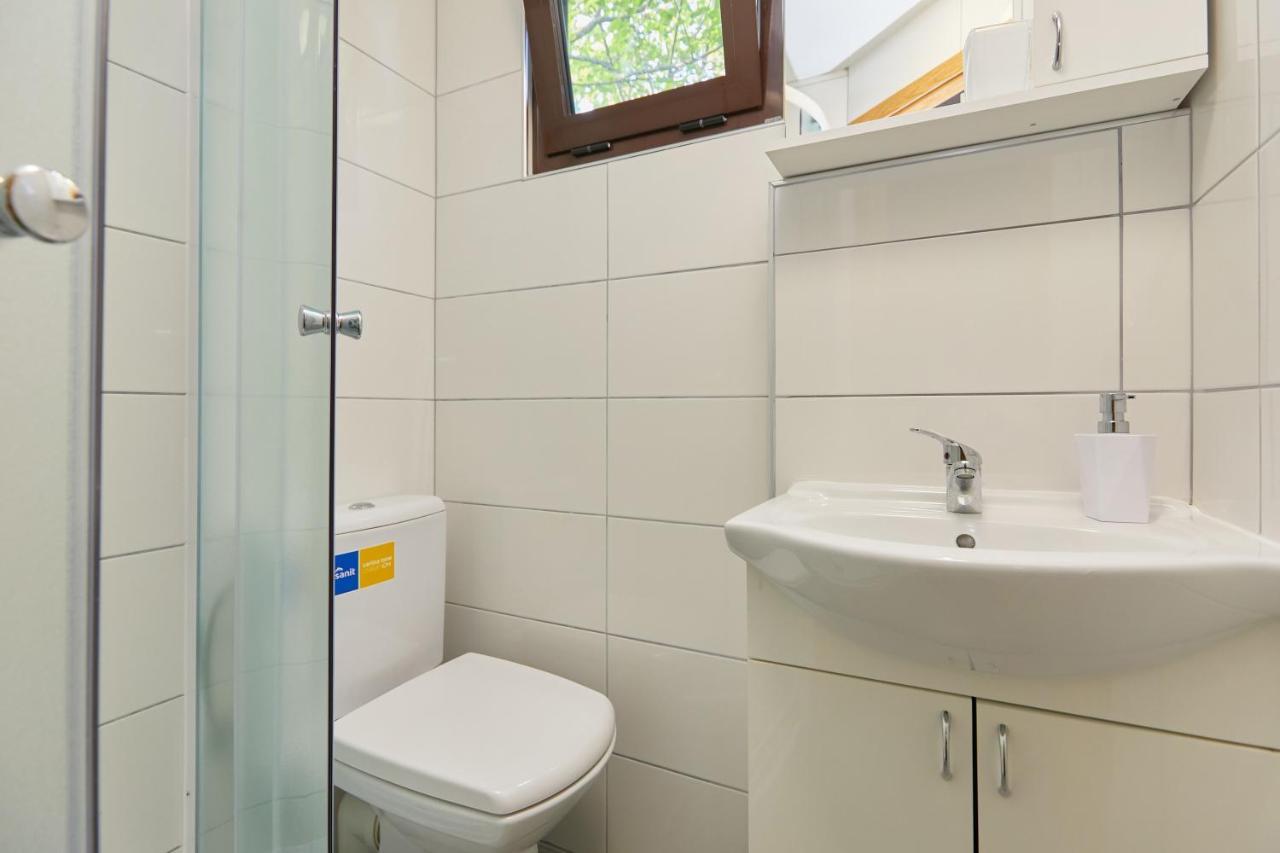 Mobile Homes Village "Mungos" Mljet Babino Polje Εξωτερικό φωτογραφία