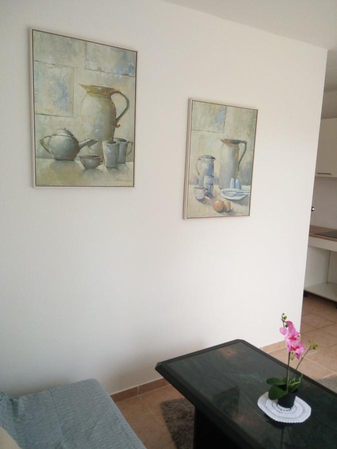 Mobile Homes Village "Mungos" Mljet Babino Polje Εξωτερικό φωτογραφία