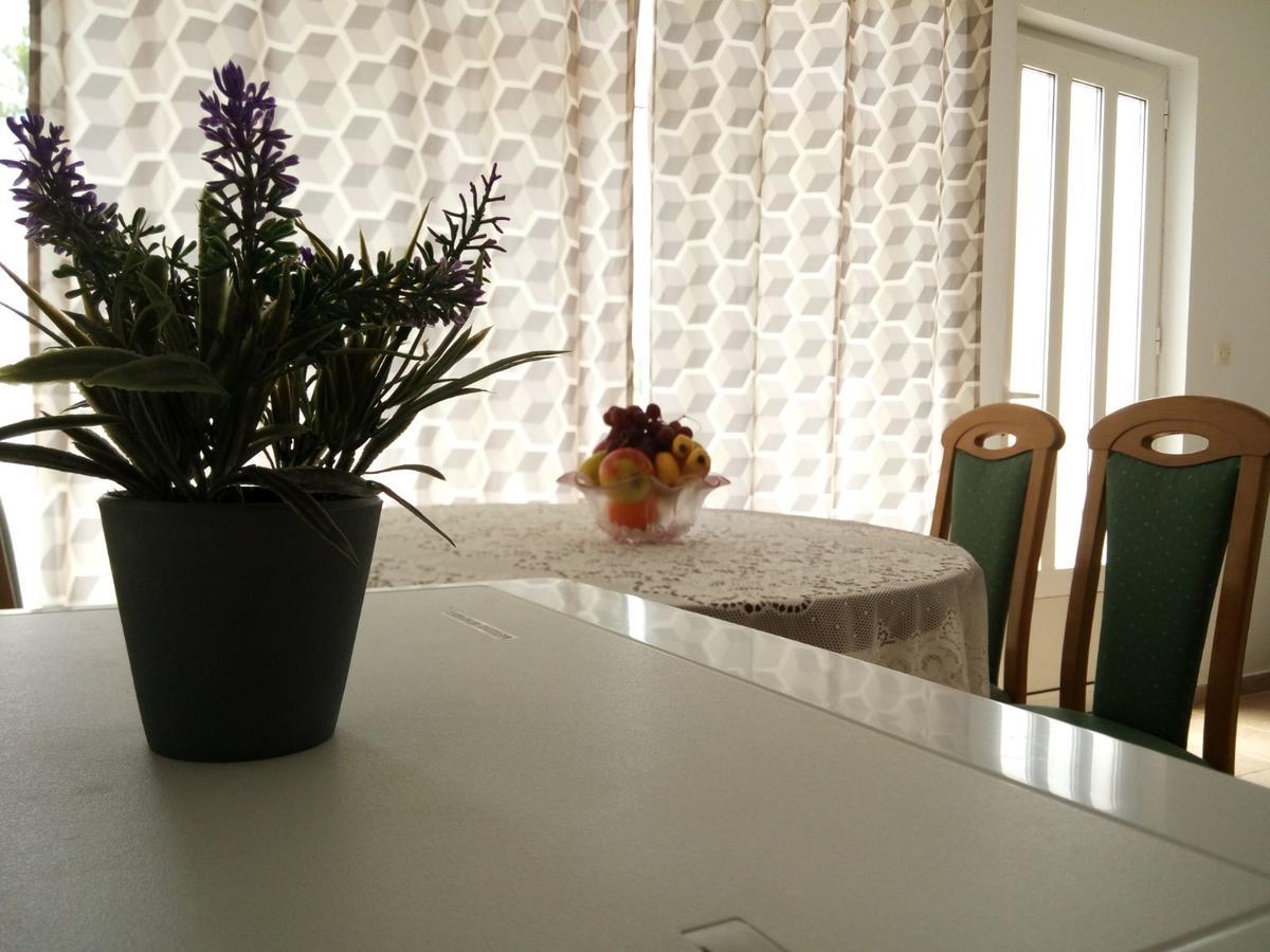 Mobile Homes Village "Mungos" Mljet Babino Polje Εξωτερικό φωτογραφία