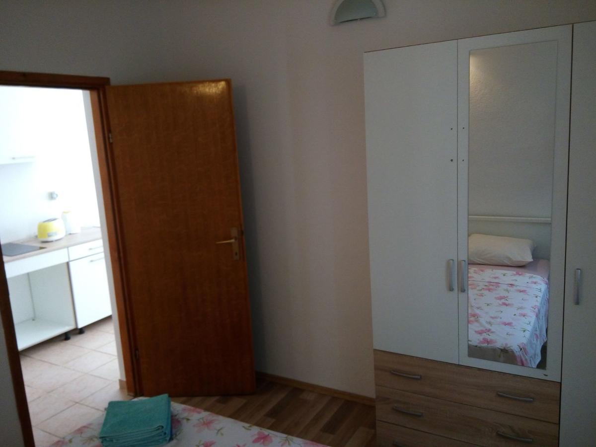 Mobile Homes Village "Mungos" Mljet Babino Polje Εξωτερικό φωτογραφία