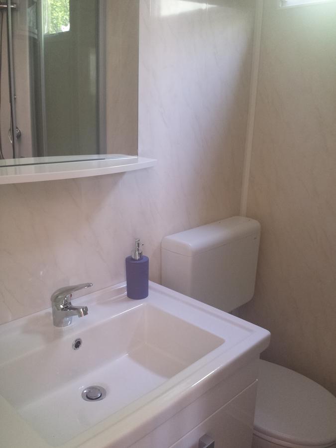Mobile Homes Village "Mungos" Mljet Babino Polje Εξωτερικό φωτογραφία